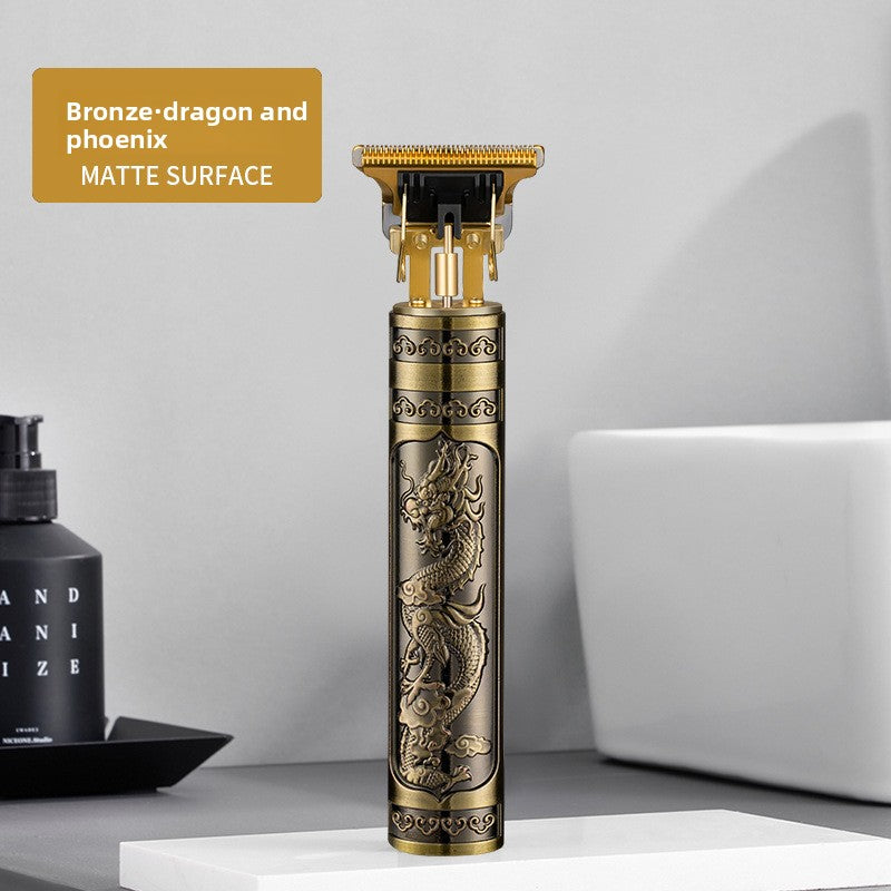 Hair clipper