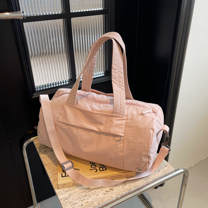 Fashion Lightweight Fitness Bag