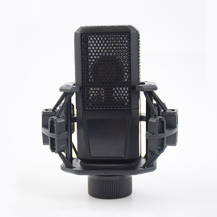 Live sound card kit