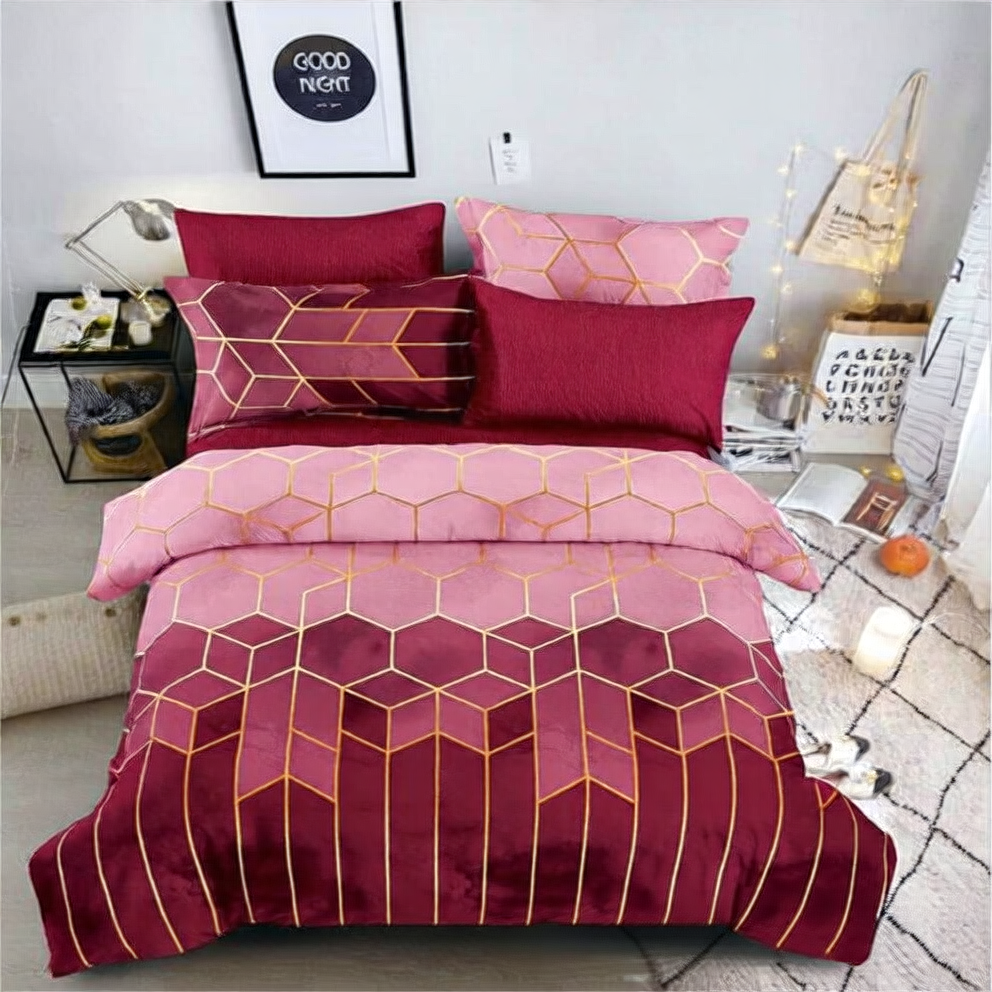 Bedding set