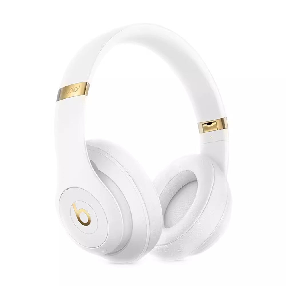 Beas Studio3 Wireless Bluetooth Headset with Active Noise Reduction