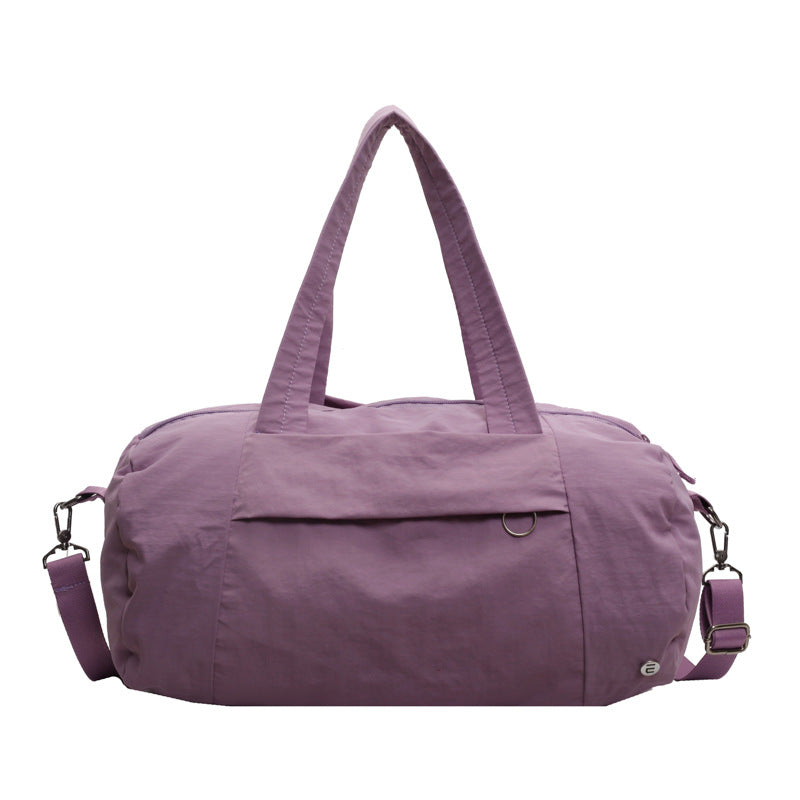 Fashion Lightweight Fitness Bag