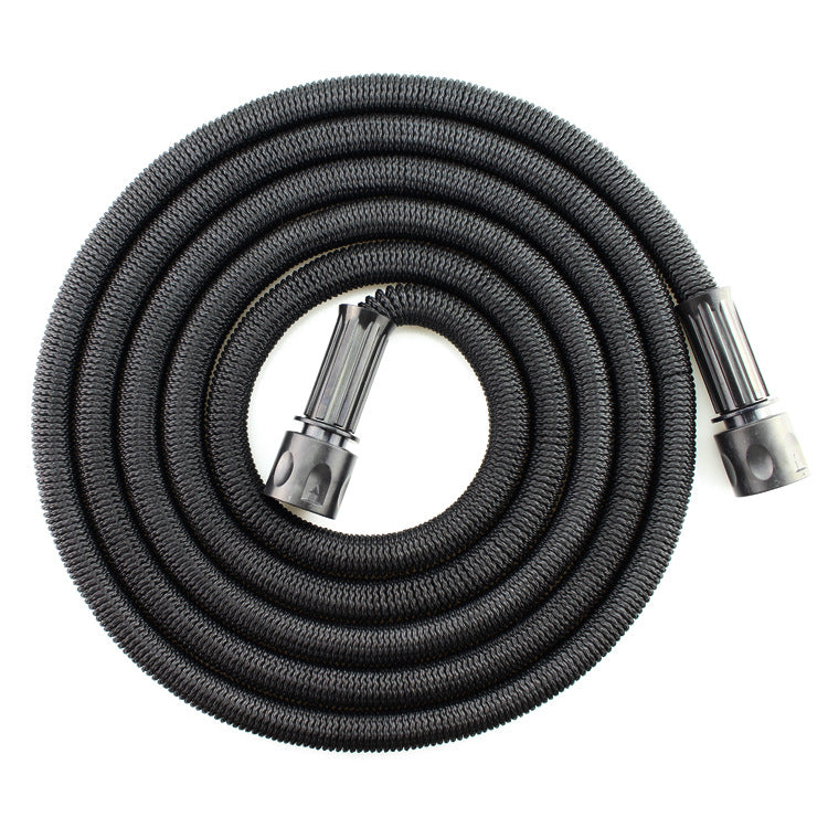 Factory Direct Sales Telescopic Water Pipe Garden Water Pipe Watering Flower Car Wash Water Pipe Antifreeze High Pressure Water Pipe Car Water Gun