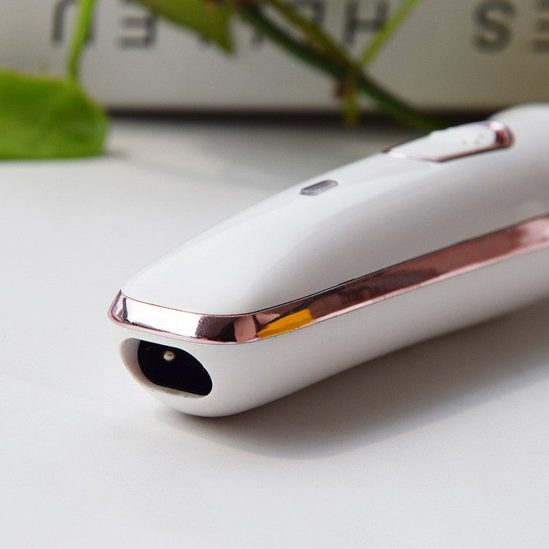 USB Rechargeable Electric Shaver