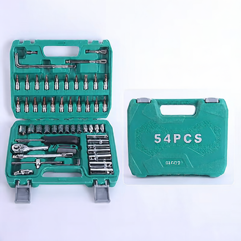 socket wrench set