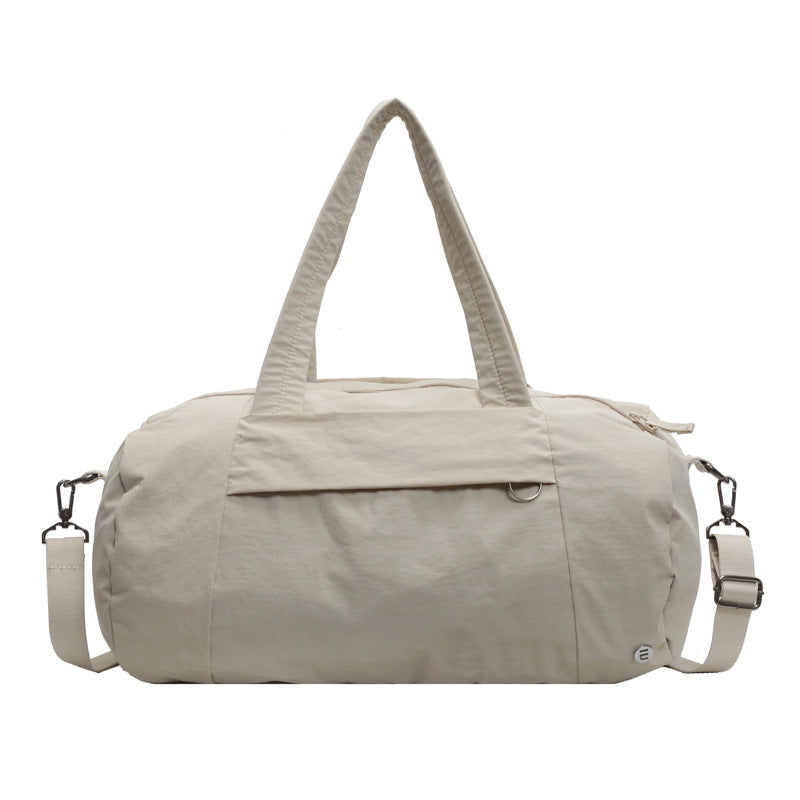 Fashion Lightweight Fitness Bag