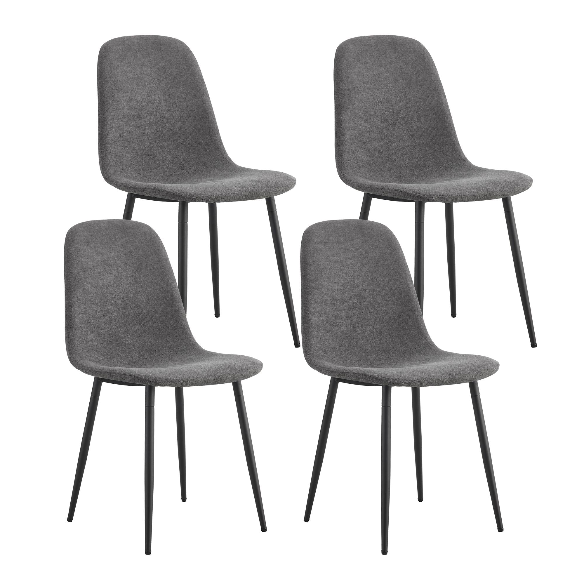 140 x 80 x 75cm Esstisch,(1-St), moderner Küchentisch, Gestell aus Metall,V-förmige Stützbeine
Rechteckiger Esstisch aus  Moderner Marmormuster Küchentisch  mit verstellbaren Füßen ,  Weiß/Schwarz
