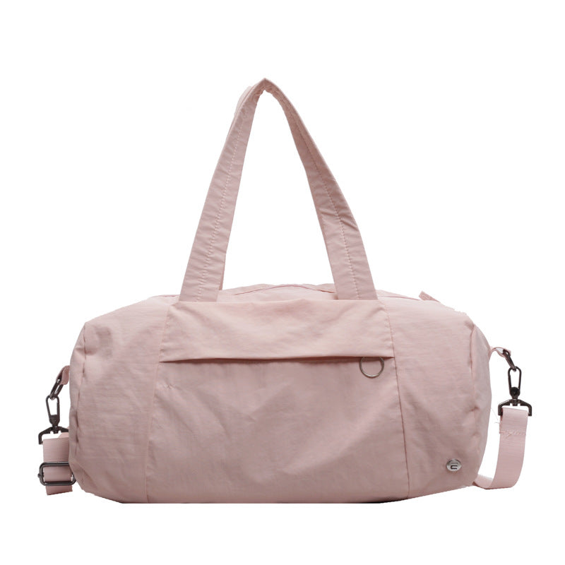 Fashion Lightweight Fitness Bag