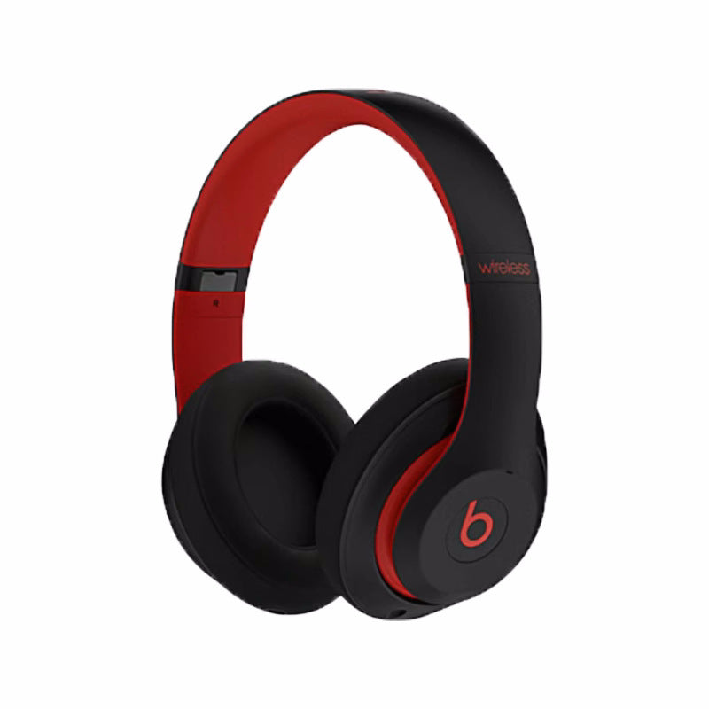 Beas Studio3 Wireless Bluetooth Headset with Active Noise Reduction