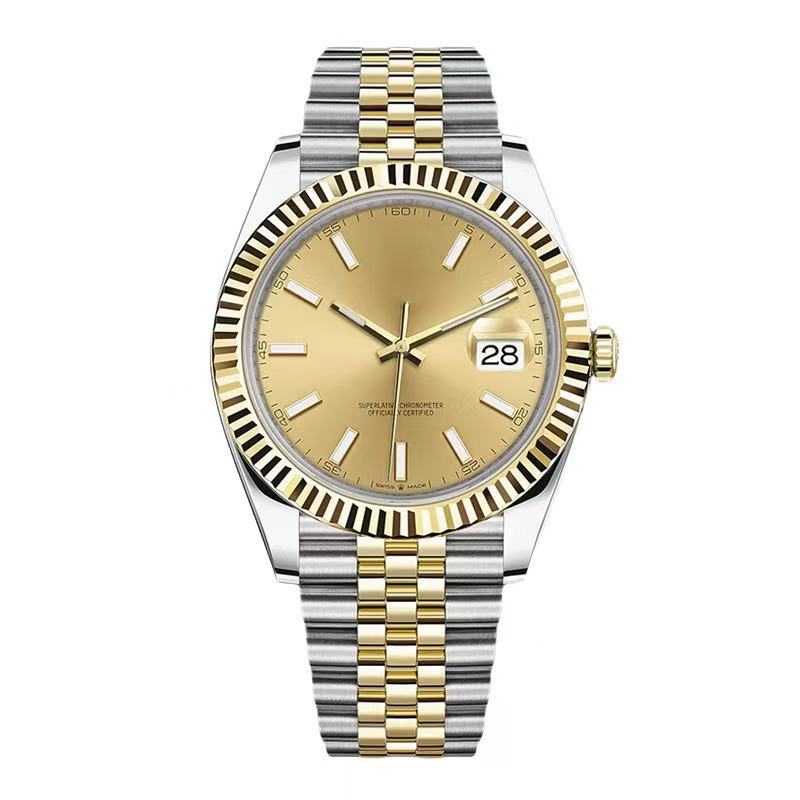 mechanical watch