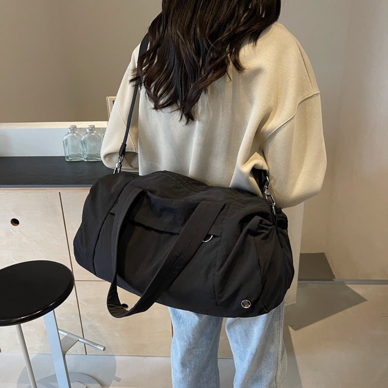 Fashion Lightweight Fitness Bag