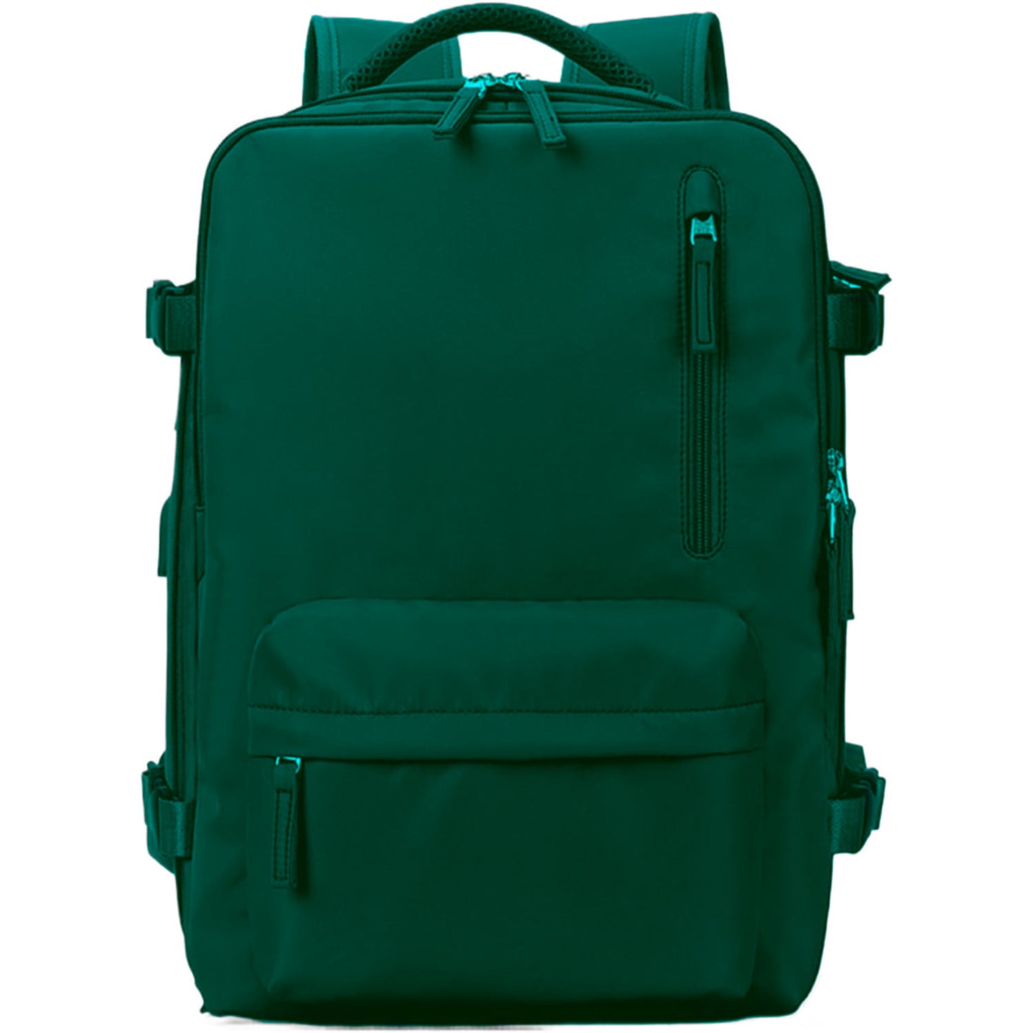 Large Capacity Waterproof Travel Backpack for College Students