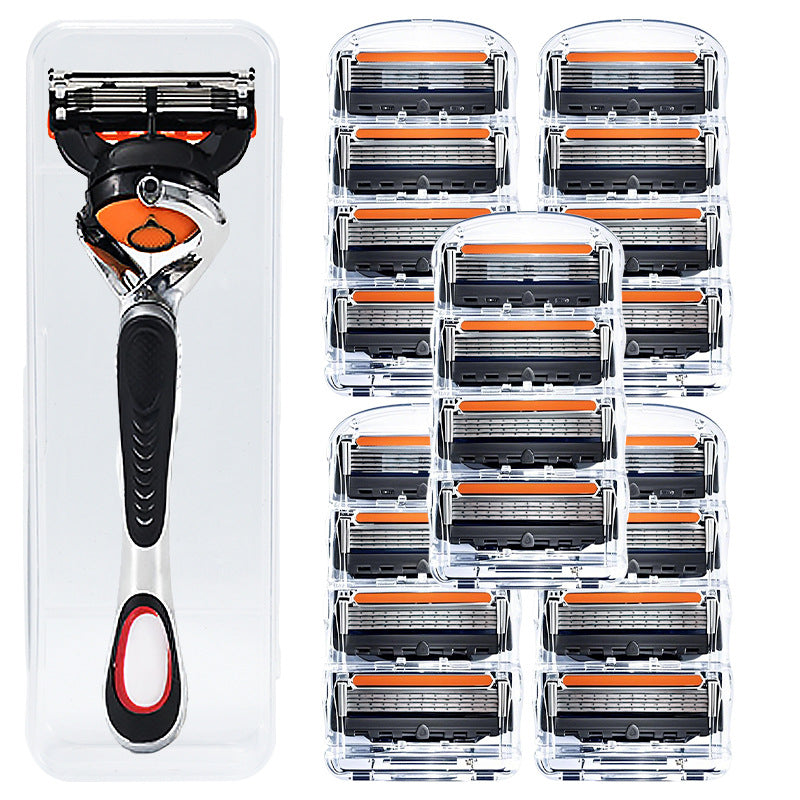 manual razor