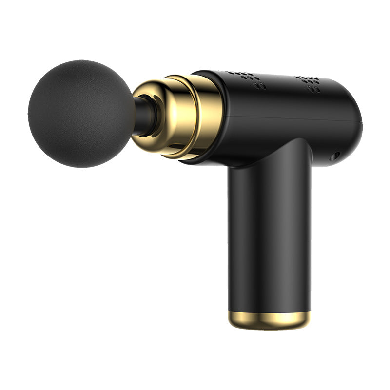 Mini Portable Muscle Massage Gun