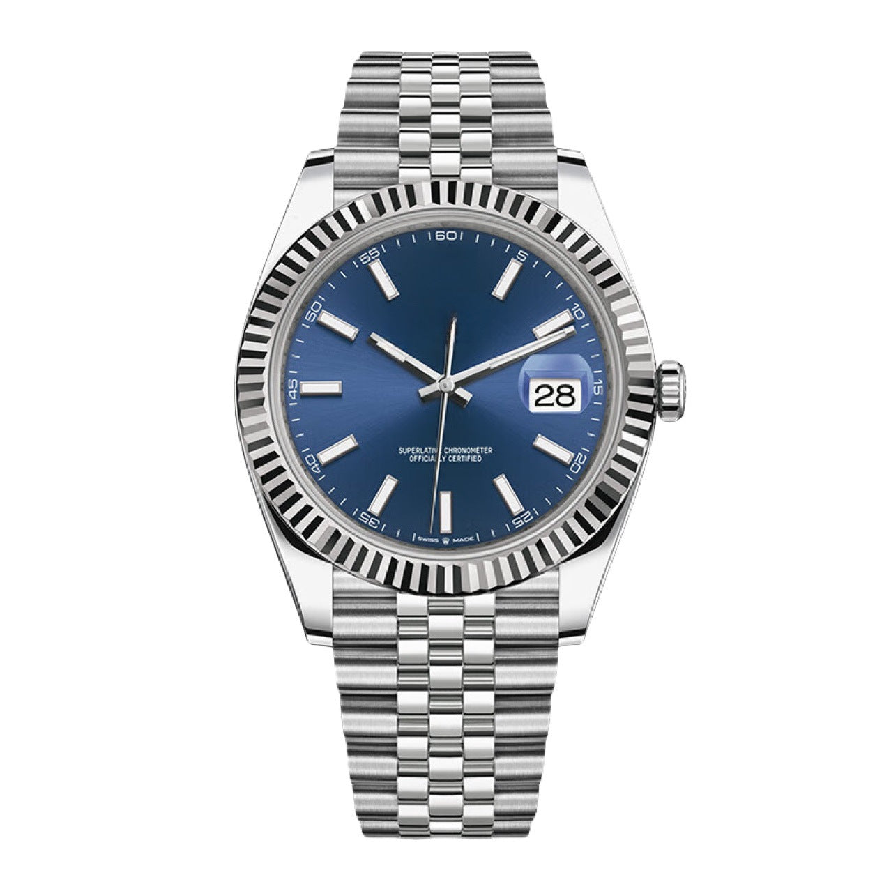 mechanical watch