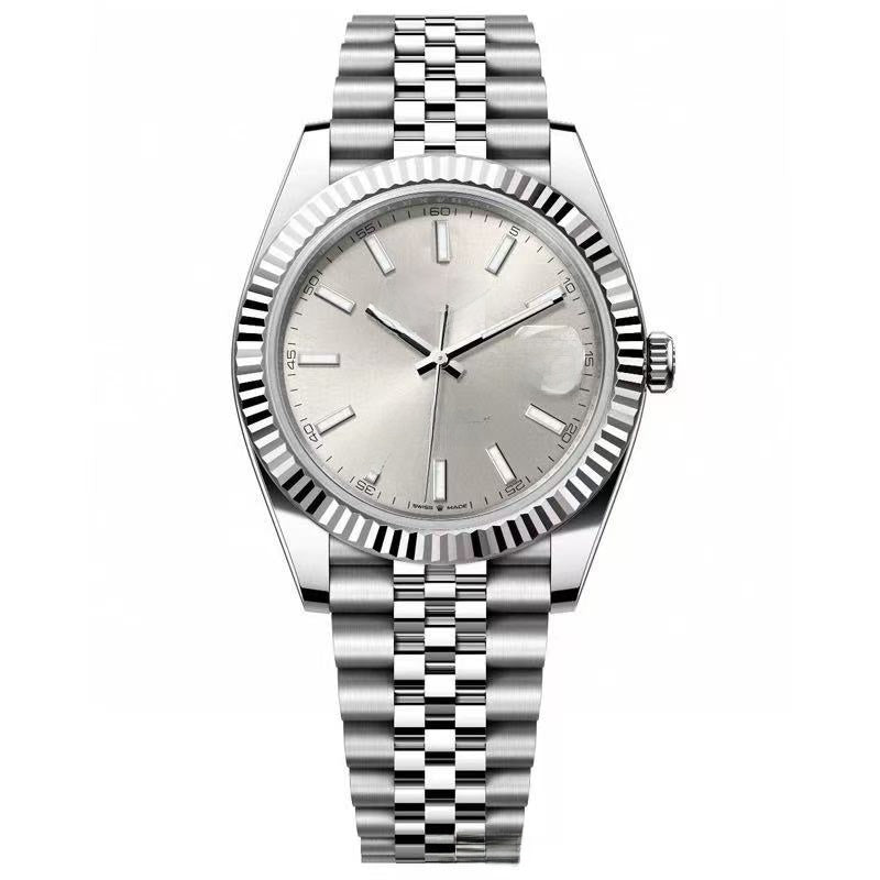 mechanical watch