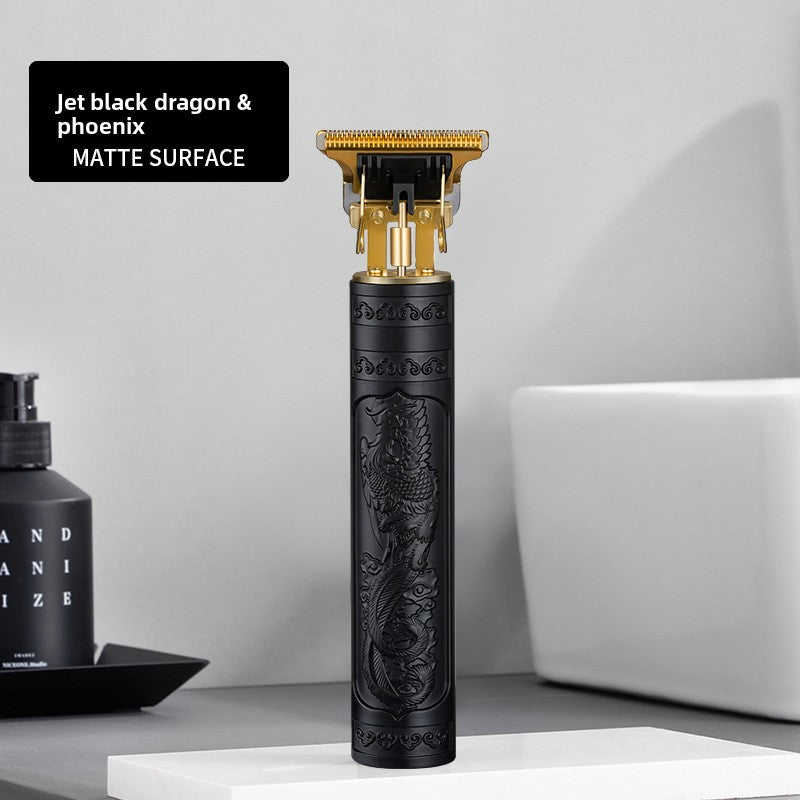 Hair clipper