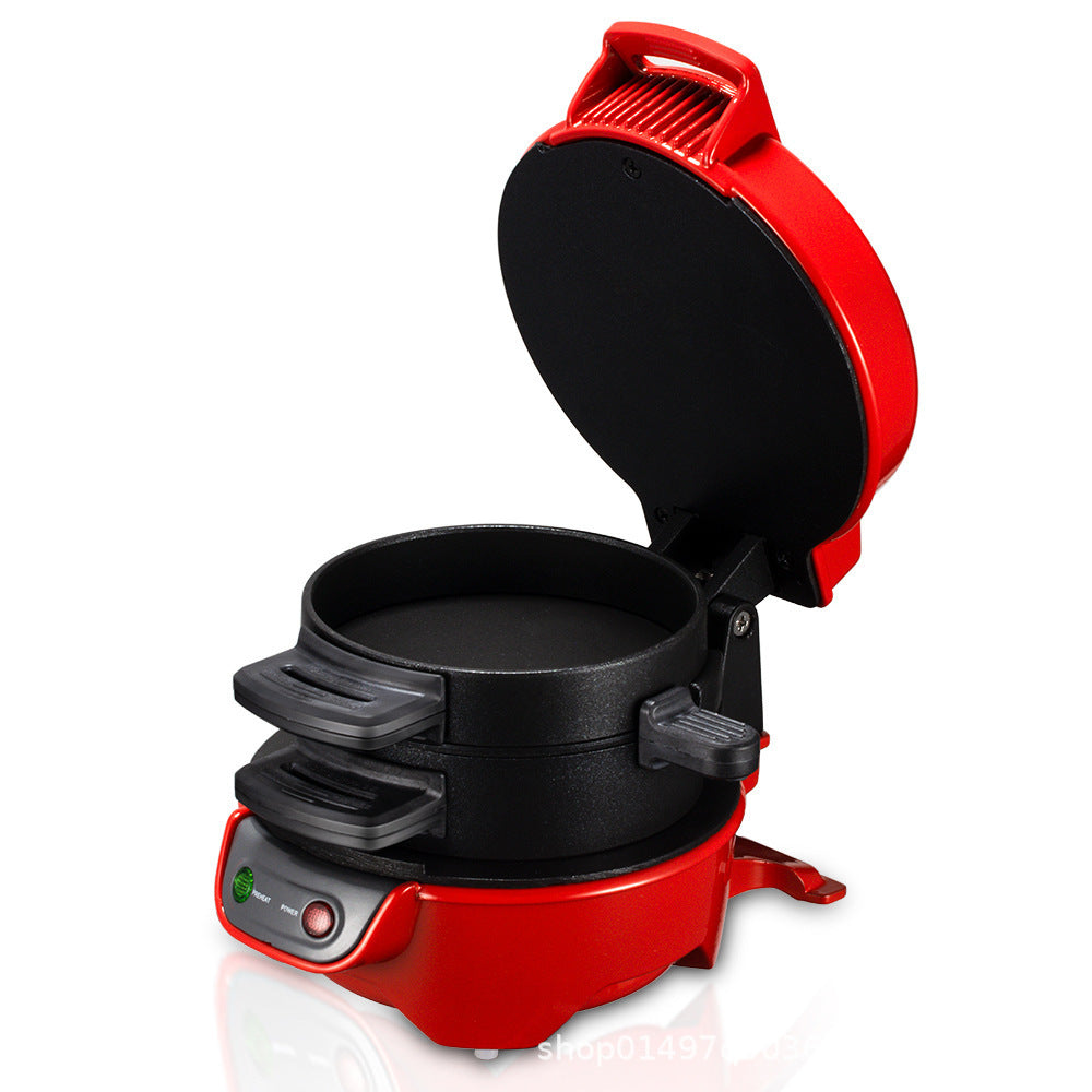 Multifunctional Sandwich Toaster Breakfast Maker