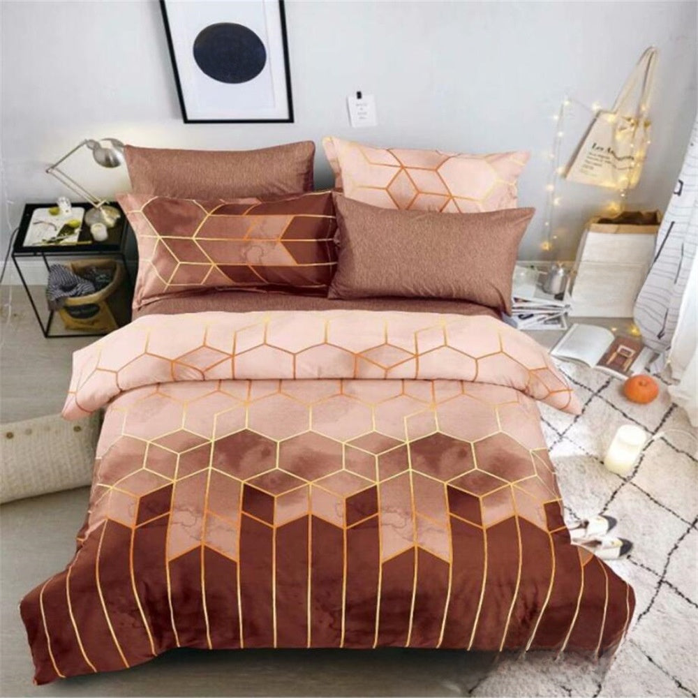Bedding set