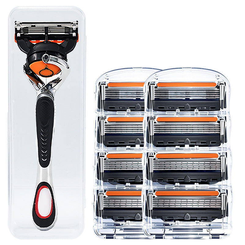 manual razor