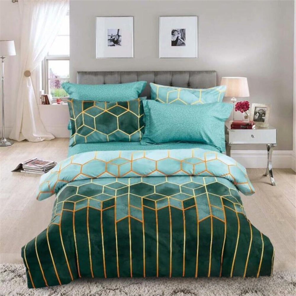 Bedding set