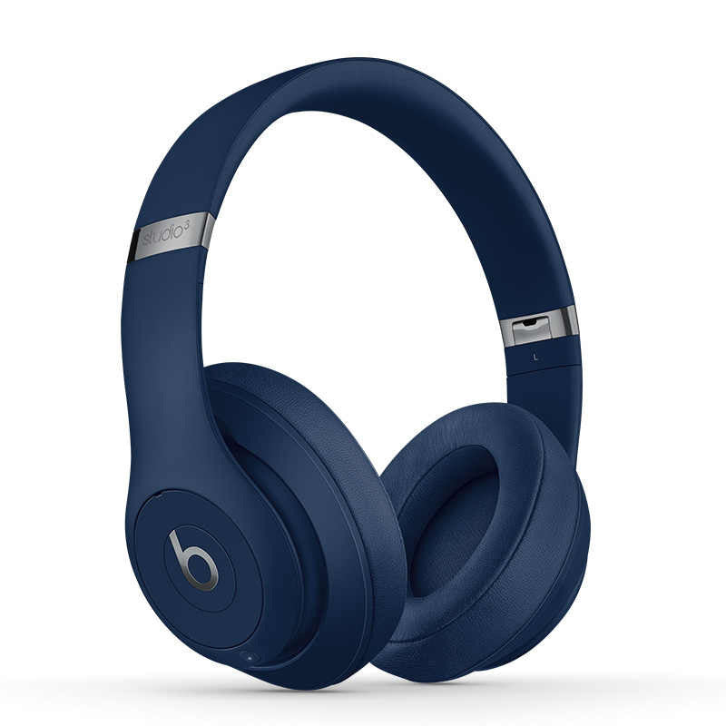 Beas Studio3 Wireless Bluetooth Headset with Active Noise Reduction