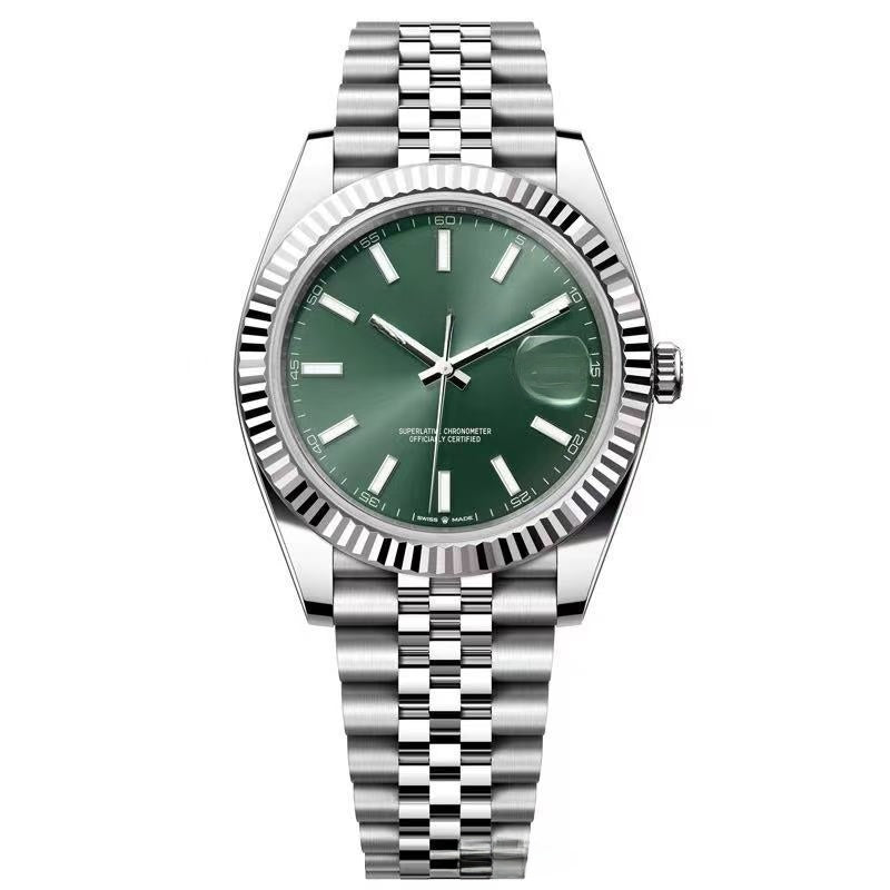 mechanical watch