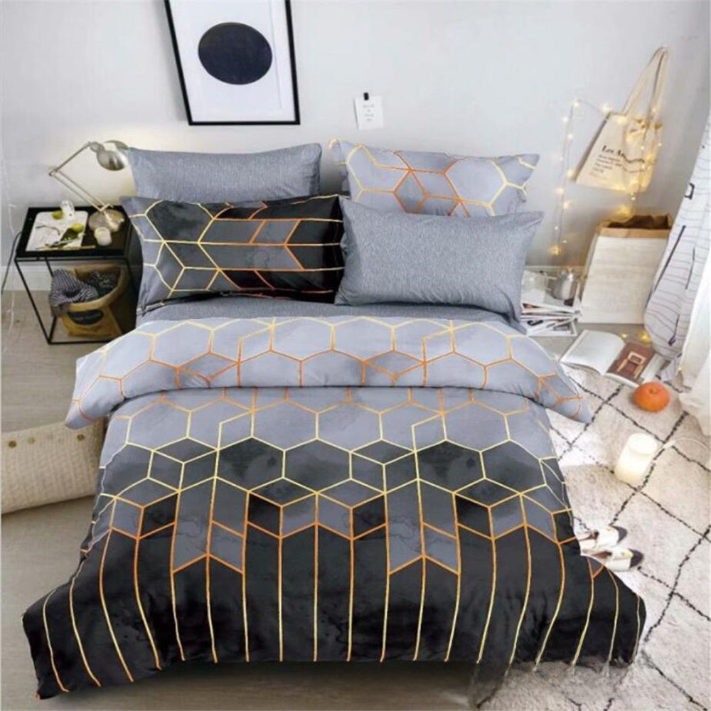 Bedding set