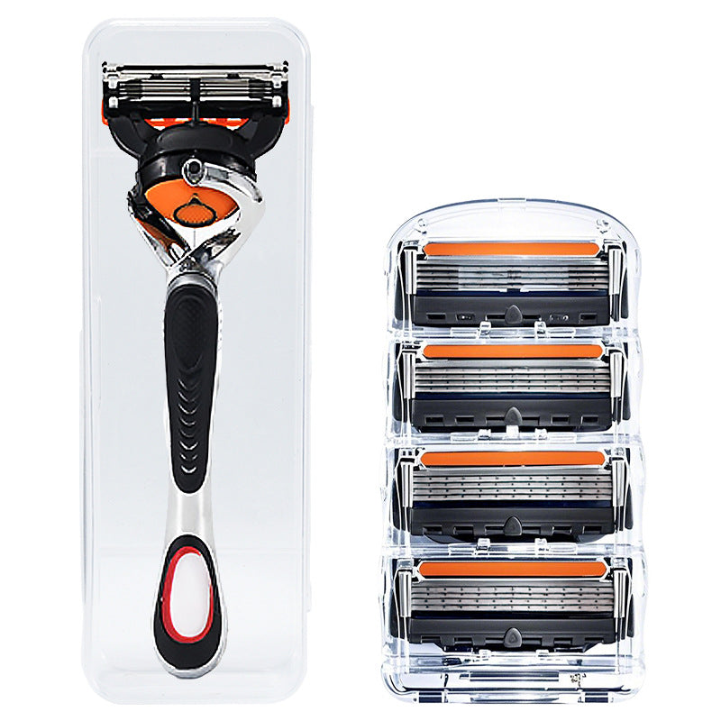 manual razor