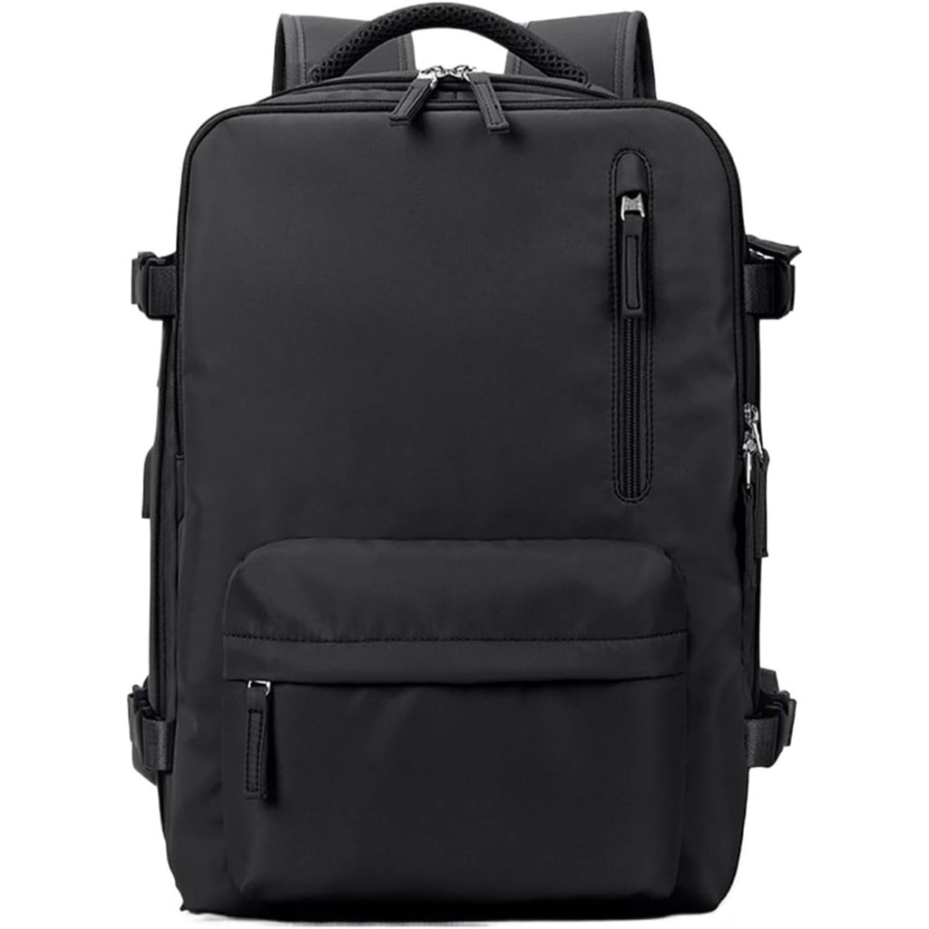 Large Capacity Waterproof Travel Backpack for College Students