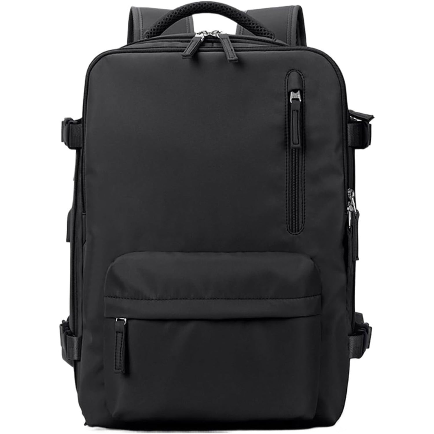 Large Capacity Waterproof Travel Backpack for College Students