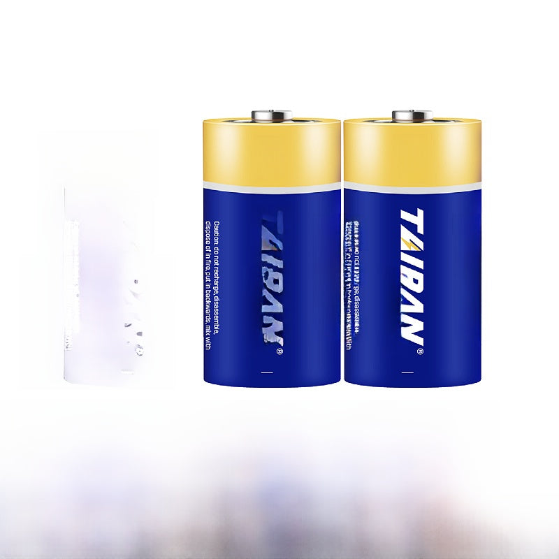 alkaline battery