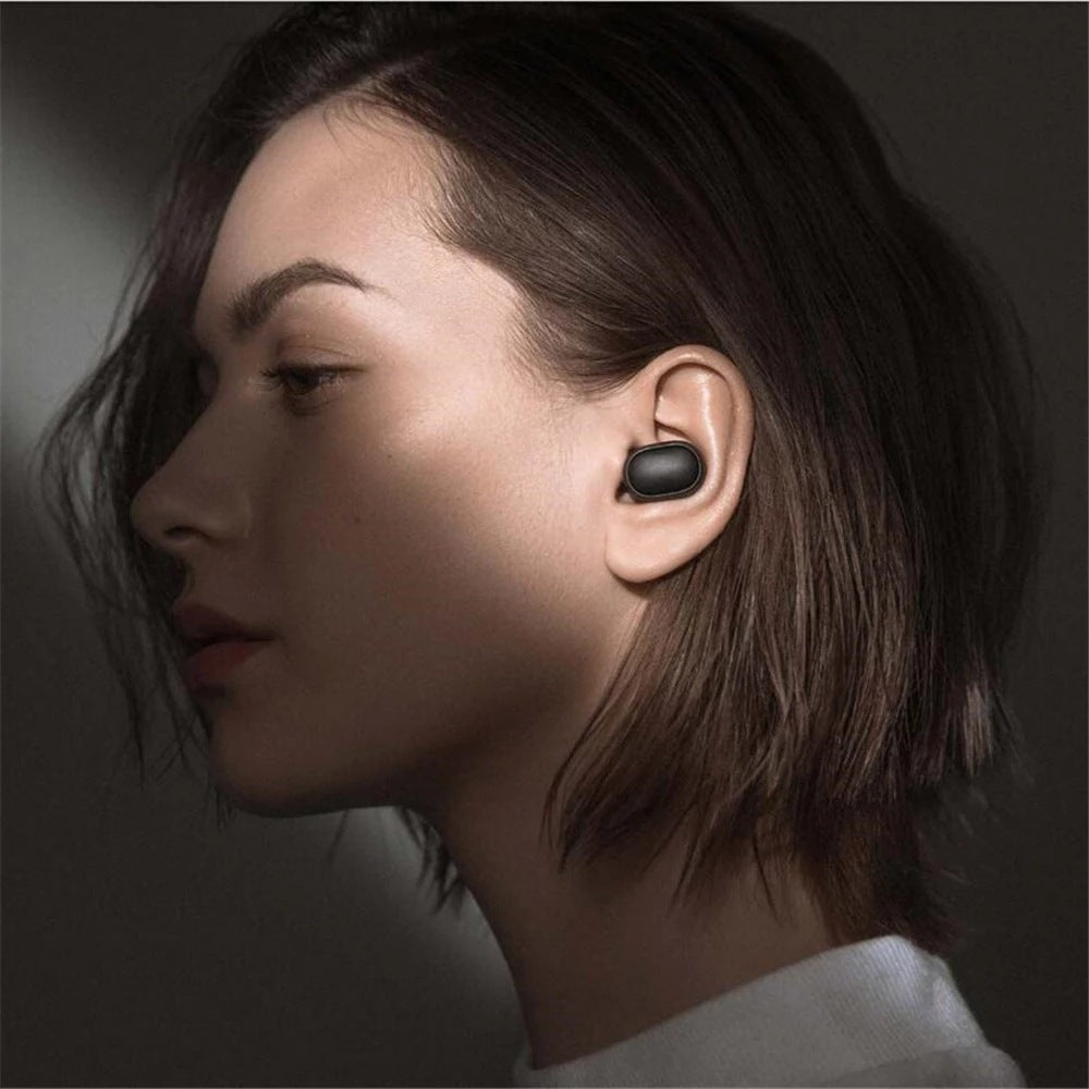 For Xiaomi Redmi Redmi Airdots 2/S/3 SE Wireless Bluetooth Headset Redmi In-ear