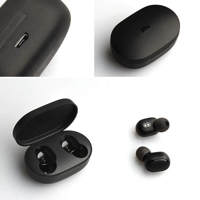 For Xiaomi Redmi Redmi Airdots 2/S/3 SE Wireless Bluetooth Headset Redmi In-ear