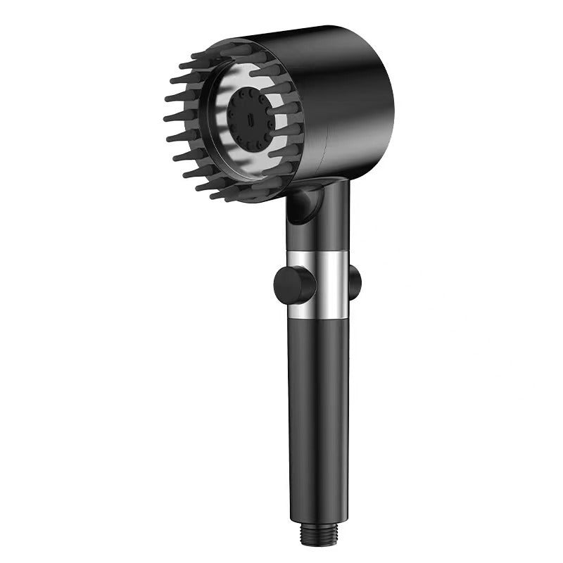 Daispray Powerful Booster Handheld Shower Head Bathroom Bath Filter Shower Head Spray Shower Shower Head Three Gears