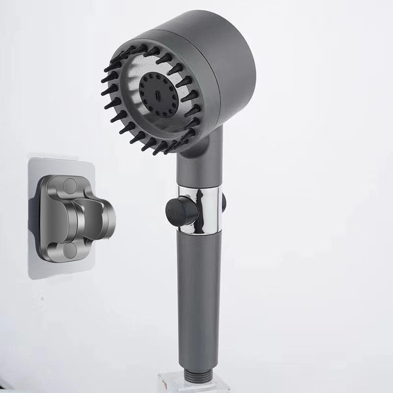 Daispray Powerful Booster Handheld Shower Head Bathroom Bath Filter Shower Head Spray Shower Shower Head Three Gears
