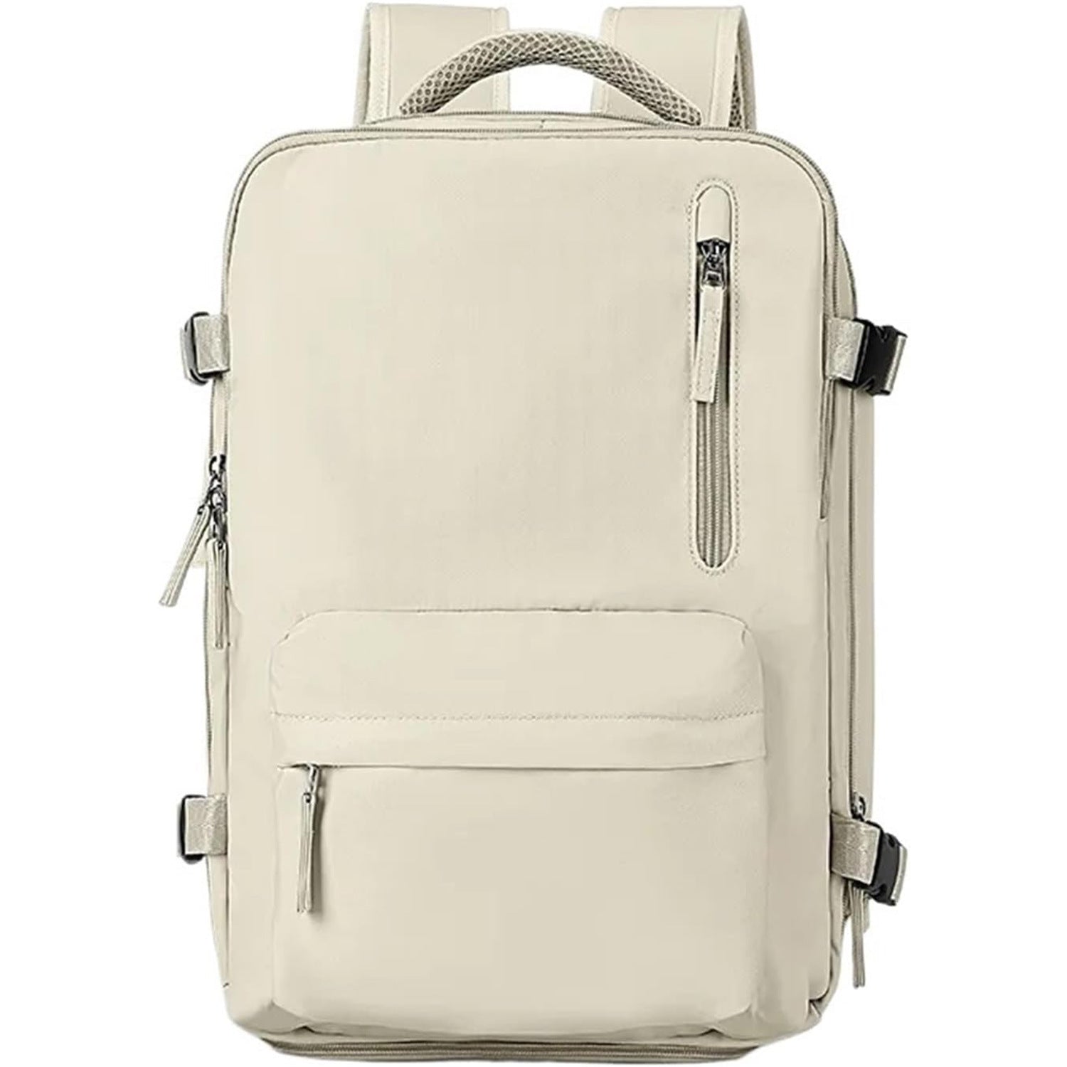 Large Capacity Waterproof Travel Backpack for College Students