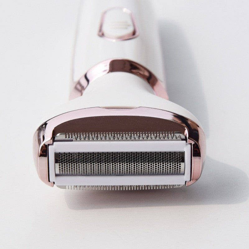 USB Rechargeable Electric Shaver