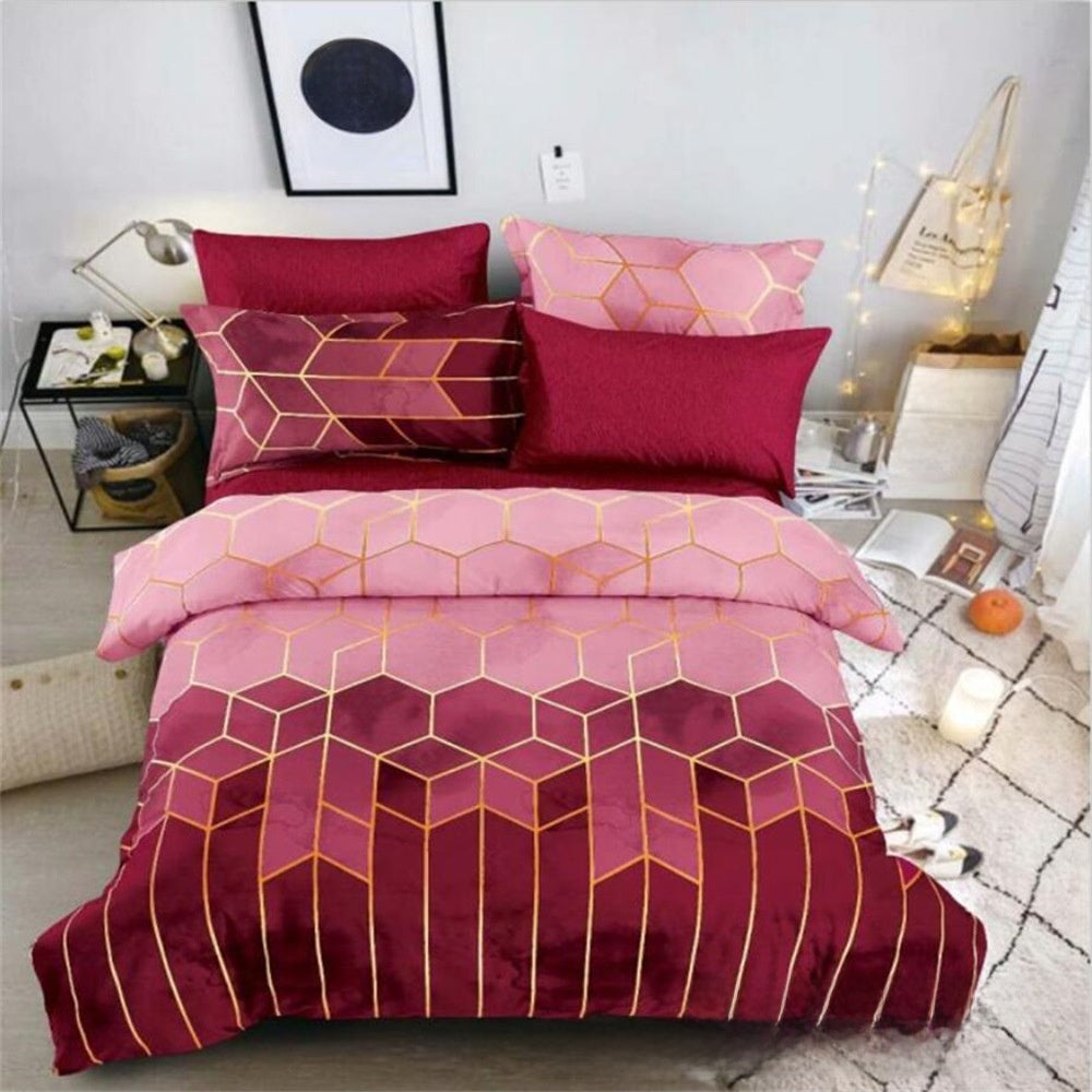 Bedding set