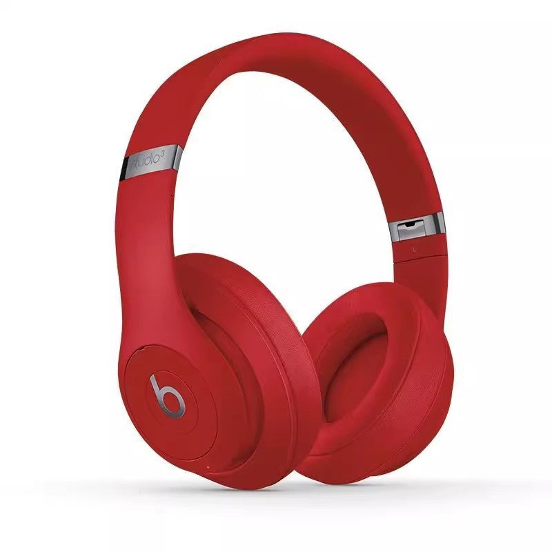 Beas Studio3 Wireless Bluetooth Headset with Active Noise Reduction