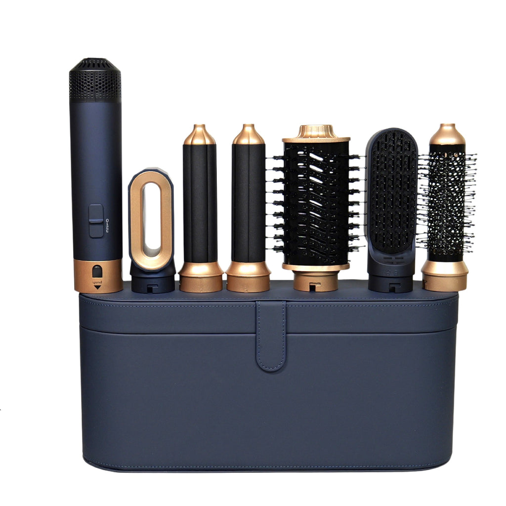 Multifunctional Hair Styling Iron