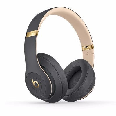 Beas Studio3 Wireless Bluetooth Headset with Active Noise Reduction