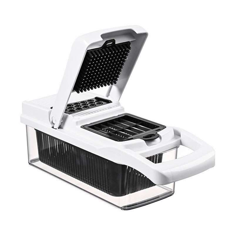 Multifunctional Vegetable Cutter