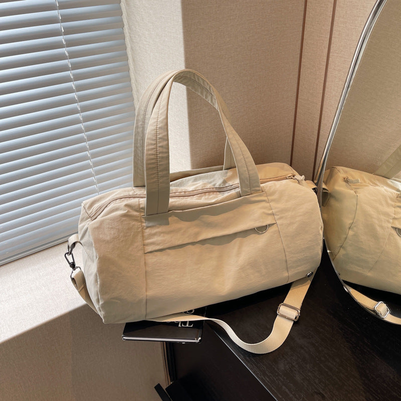 Fashion Lightweight Fitness Bag