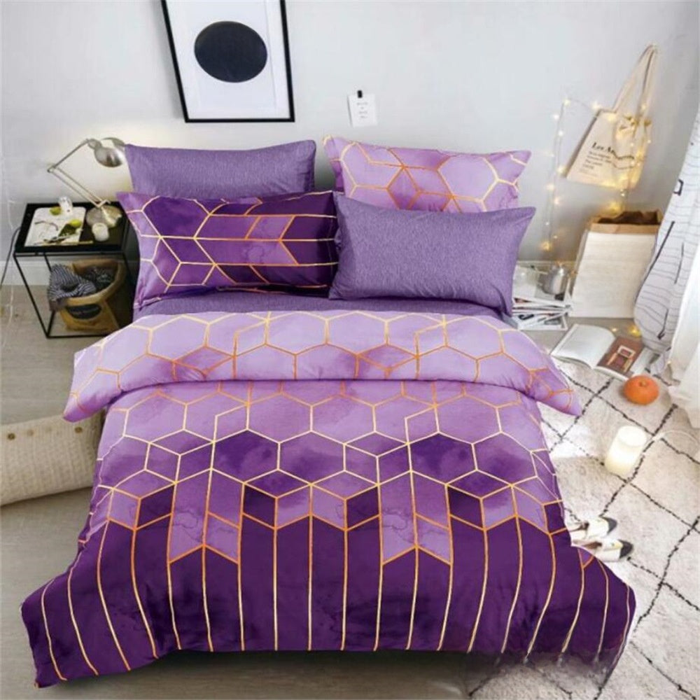 Bedding set