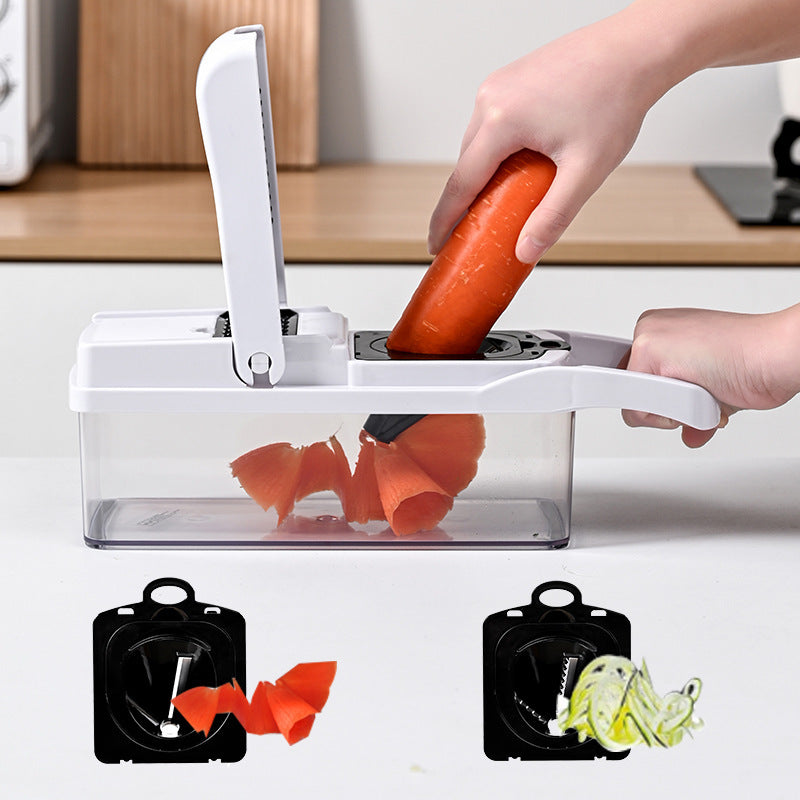 Multifunctional Vegetable Cutter