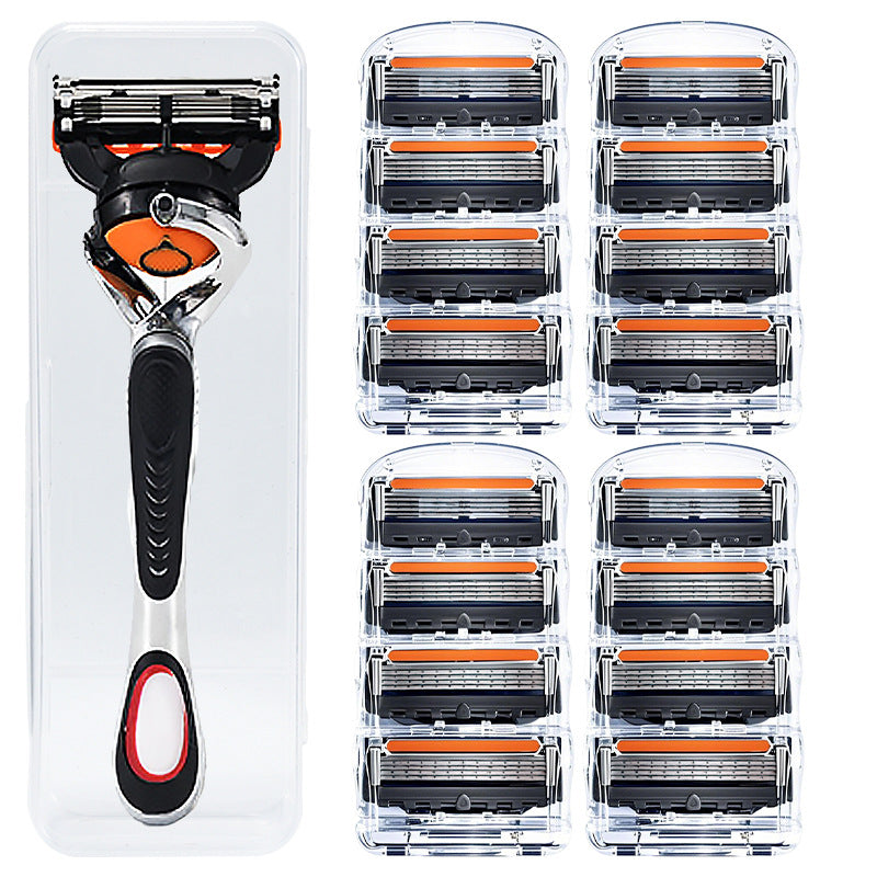 manual razor