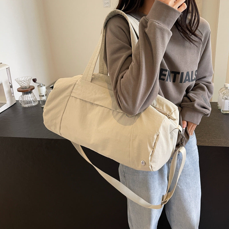 Fashion Lightweight Fitness Bag