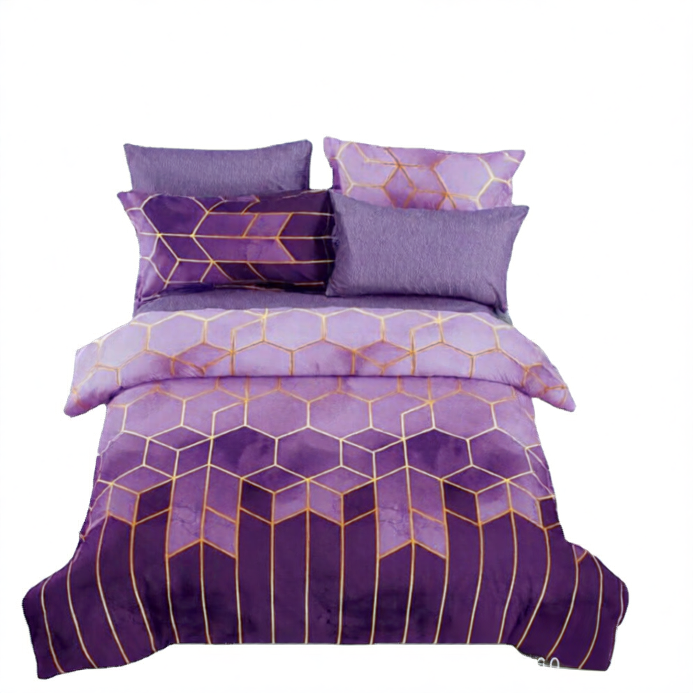 Bedding set