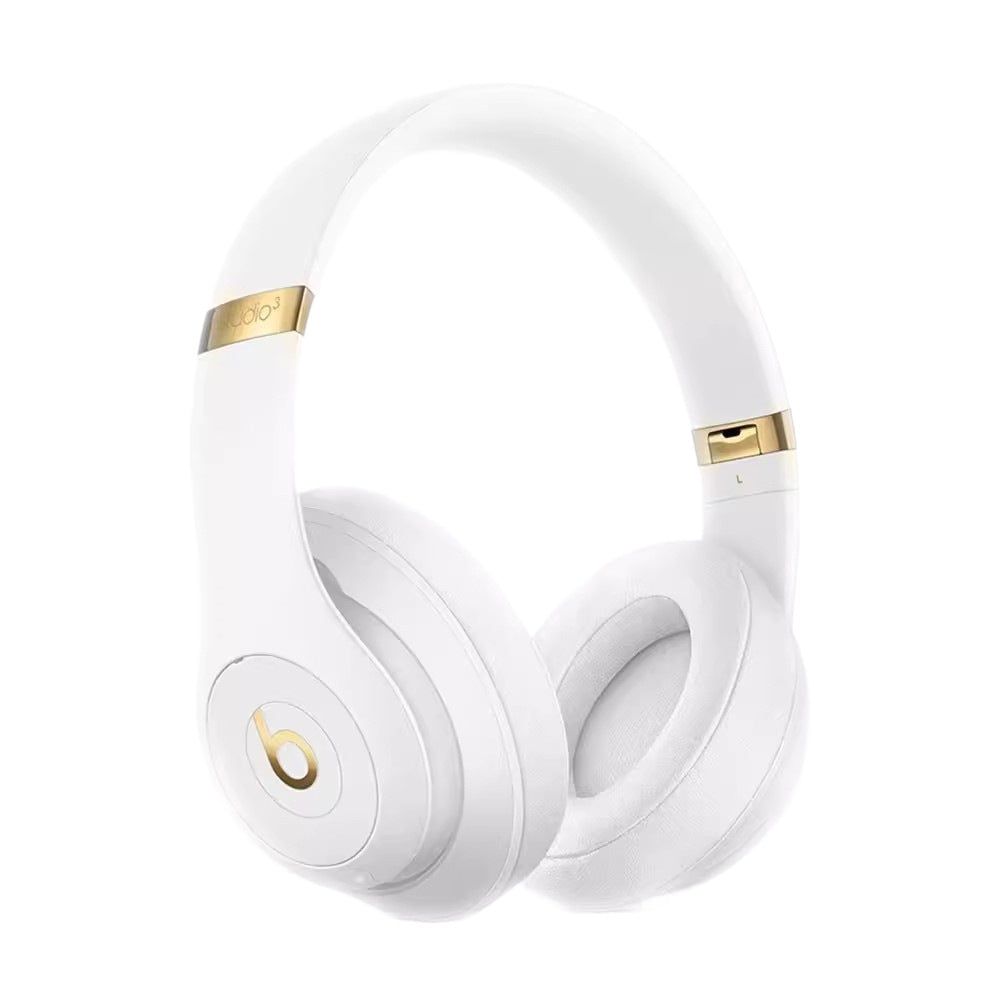Beas Studio3 Wireless Bluetooth Headset with Active Noise Reduction